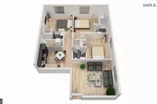 1918 E Cumberland St, Philadelphia, PA 19125 - Photo 1