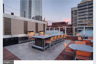 1815 John F Kennedy Boulevard #623, Philadelphia, PA 19103 - Photo 12