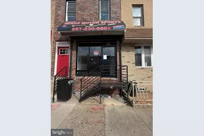 3339 N Front Street, Philadelphia, PA 19140 - Photo 1