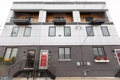 2628 Ritter Street, Philadelphia, PA 19125 - Photo 4