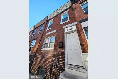 2442 S Sheridan Street, Philadelphia, PA 19148 - Photo 1