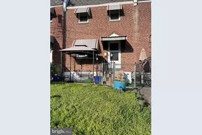 4013 Hellerman Street, Philadelphia, PA 19135 - Photo 1