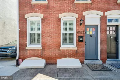 4822 Ogle Street, Philadelphia, PA 19127 - Photo 4