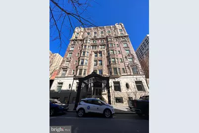 1811 Chestnut Street #207, Philadelphia, PA 19103 - Photo 1