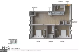 915 N Broad St, Philadelphia, PA 19123 - Photo 14