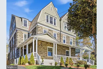 205 W Highland Avenue, Philadelphia, PA 19118 - Photo 2