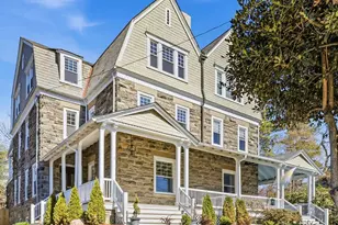 205 W Highland Ave, Philadelphia, PA 19118 - Photo 2