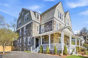 205 W Highland Ave, Philadelphia, PA 19118 - Photo 1