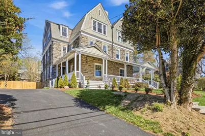 205 W Highland Avenue, Philadelphia, PA 19118 - Photo 40