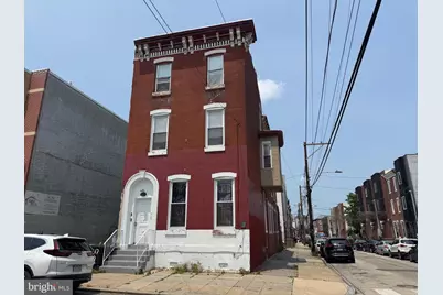 1617 W Oxford Street, Philadelphia, PA 19121 - Photo 1