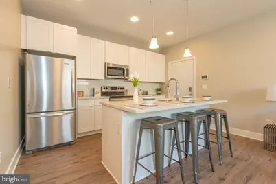 2220 W Master Street #3, Philadelphia, PA 19121 - Photo 1