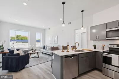 2046 E Lehigh Avenue #5C, Philadelphia, PA 19125 - Photo 1