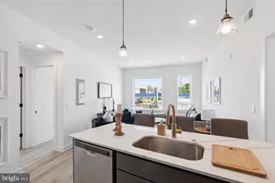 2046 E Lehigh Avenue #5C, Philadelphia, PA 19125 - Photo 4