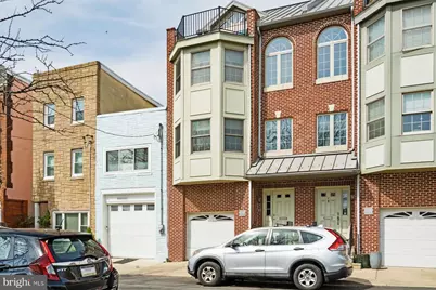 827 Catharine Street, Philadelphia, PA 19147 - Photo 2