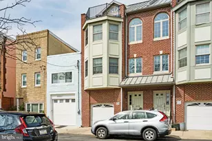 827 Catharine St, Philadelphia, PA 19147 - Photo 2