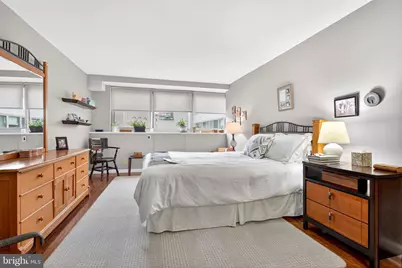 2401 Pennsylvania Avenue #2B27, Philadelphia, PA 19130 - Photo 22