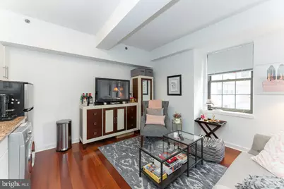 219 S 18th Street #504, Philadelphia, PA 19103 - Photo 4