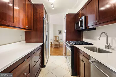 604 S Washington Square S #3007, Philadelphia, PA 19106 - Photo 14
