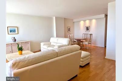 604 S Washington Square S #3007, Philadelphia, PA 19106 - Photo 6