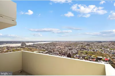 604 S Washington Square S #3007, Philadelphia, PA 19106 - Photo 4