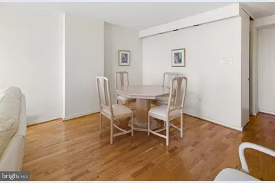 604 S Washington Square S #3007, Philadelphia, PA 19106 - Photo 6