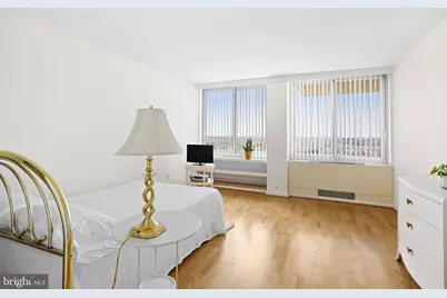 604 S Washington Square S #3007, Philadelphia, PA 19106 - Photo 14