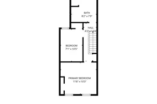 869 N Myrtlewood St, Philadelphia, PA 19130 - Photo 16