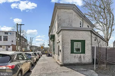 3517 Indian Queen Lane, Philadelphia, PA 19129 - Photo 2