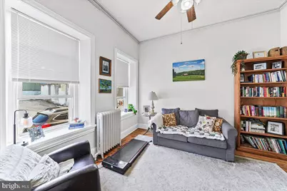 3517 Indian Queen Lane, Philadelphia, PA 19129 - Photo 16
