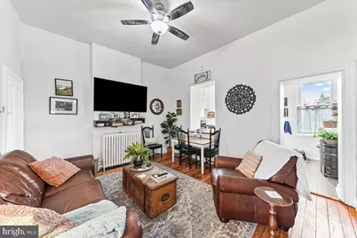 3517 Indian Queen Lane, Philadelphia, PA 19129 - Photo 6