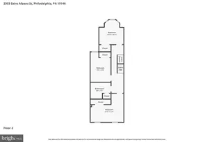 2303 St Albans St, Philadelphia, PA 19146 - Photo 18