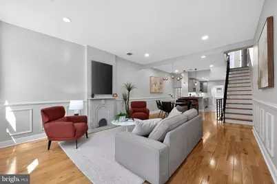 2303 Saint Albans Street, Philadelphia, PA 19146 - Photo 2