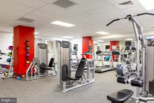 1125 Sansom St, Philadelphia, PA 19107 - Photo 46