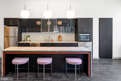 1125 Sansom Street #1B-419, Philadelphia, PA 19107 - Photo 8