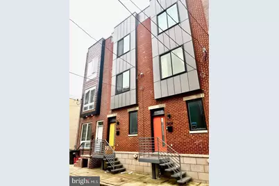 2636 Latona Street, Philadelphia, PA 19146 - Photo 2
