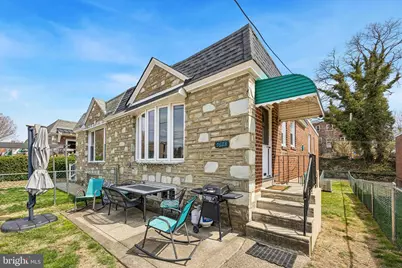 7613 Fillmore Street, Philadelphia, PA 19111 - Photo 1