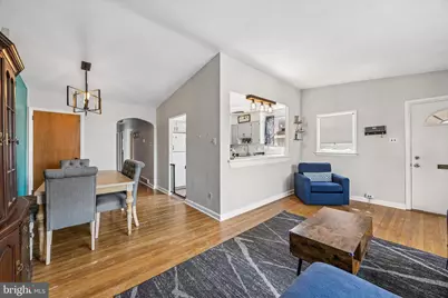 7613 Fillmore Street, Philadelphia, PA 19111 - Photo 4