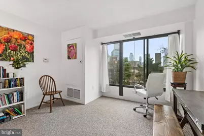 2001 Hamilton Street #420, Philadelphia, PA 19130 - Photo 10