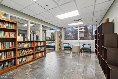 2001 Hamilton Street #420, Philadelphia, PA 19130 - Photo 14