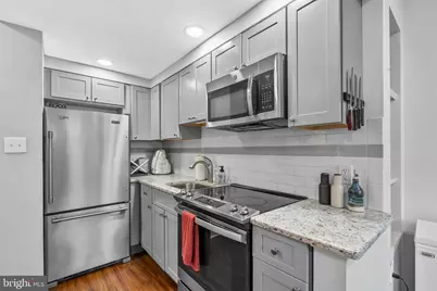 1324 Locust Street #203, Philadelphia, PA 19107 - Photo 4