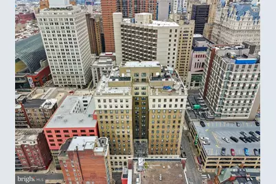 1324 Locust Street #203, Philadelphia, PA 19107 - Photo 28