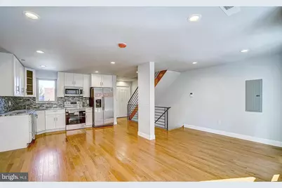 1249 N 17th Street #2, Philadelphia, PA 19121 - Photo 4