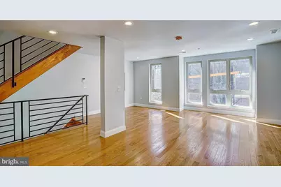 1249 N 17th Street #2, Philadelphia, PA 19121 - Photo 2