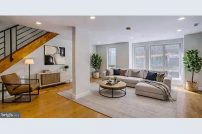 1249 N 17th Street #2, Philadelphia, PA 19121 - Photo 1