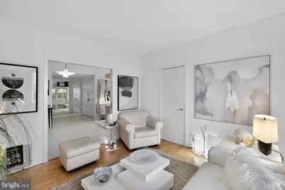 2301 Cherry Street #14A, Philadelphia, PA 19103 - Photo 24