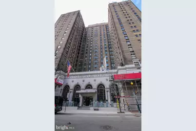 1701 Locust Street #2111, Philadelphia, PA 19103 - Photo 22