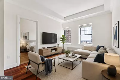 1701 Locust Street #2111, Philadelphia, PA 19103 - Photo 1