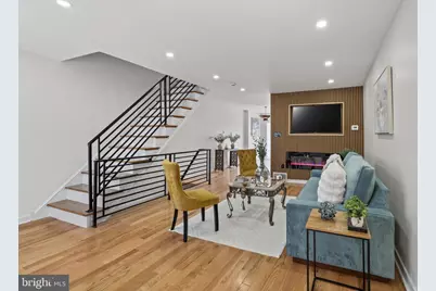 8654 Fayette Street, Philadelphia, PA 19150 - Photo 2