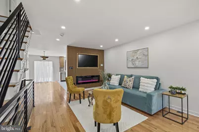 8654 Fayette Street, Philadelphia, PA 19150 - Photo 4