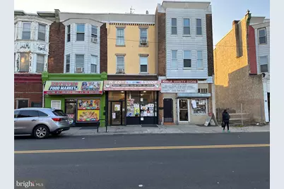 32 N 60th Street N, Philadelphia, PA 19139 - Photo 1